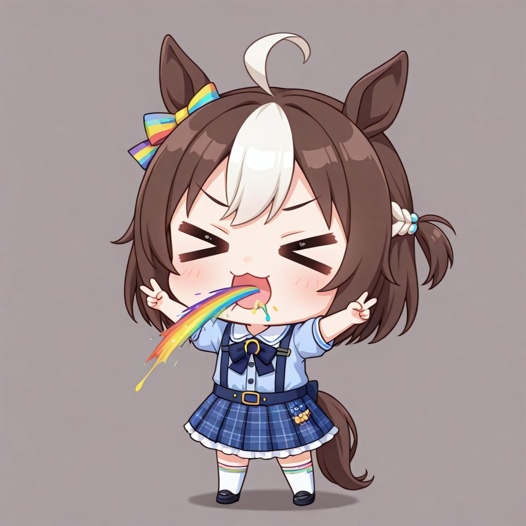 虹の日