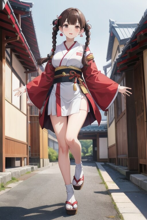 なんか落ち着く絵柄です
