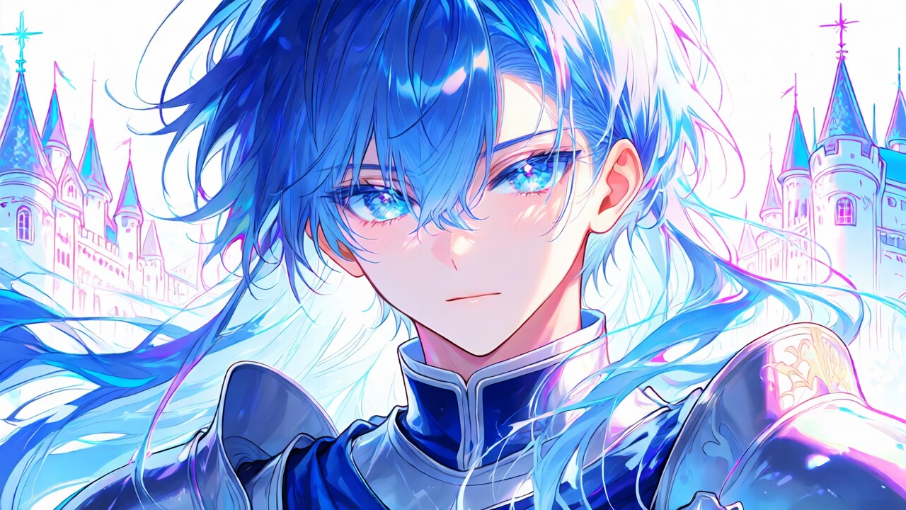 アレック君 | の人気AIイラスト・グラビア