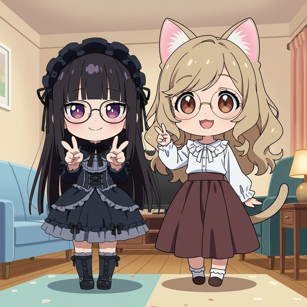 【FA】あきこさん | の人気AIイラスト・グラビア