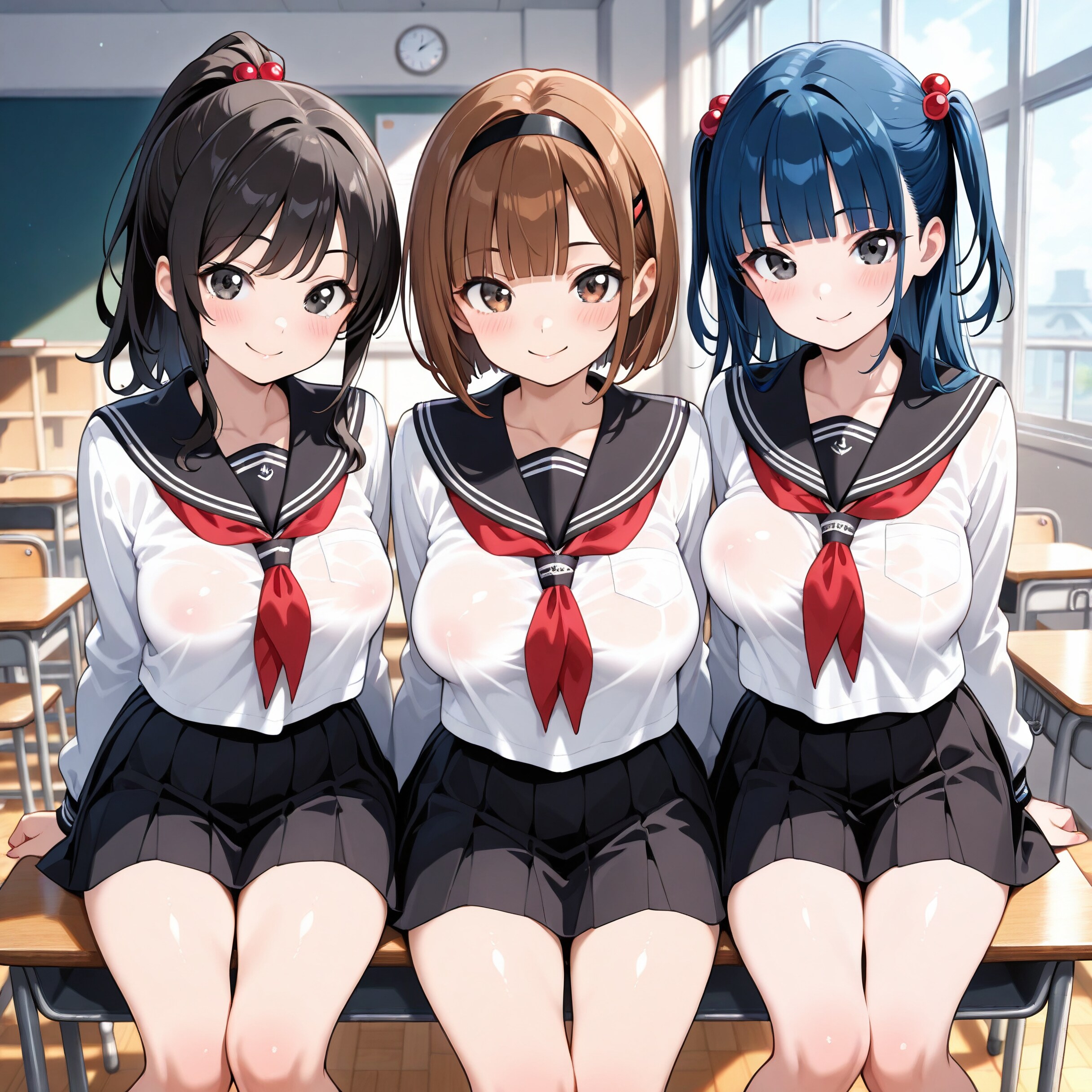 今日ははやいね～