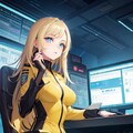 上官からの呼び出し 3枚目
