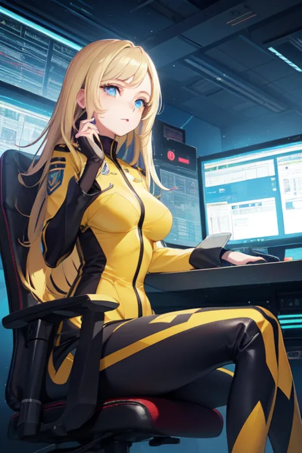 上官からの呼び出し