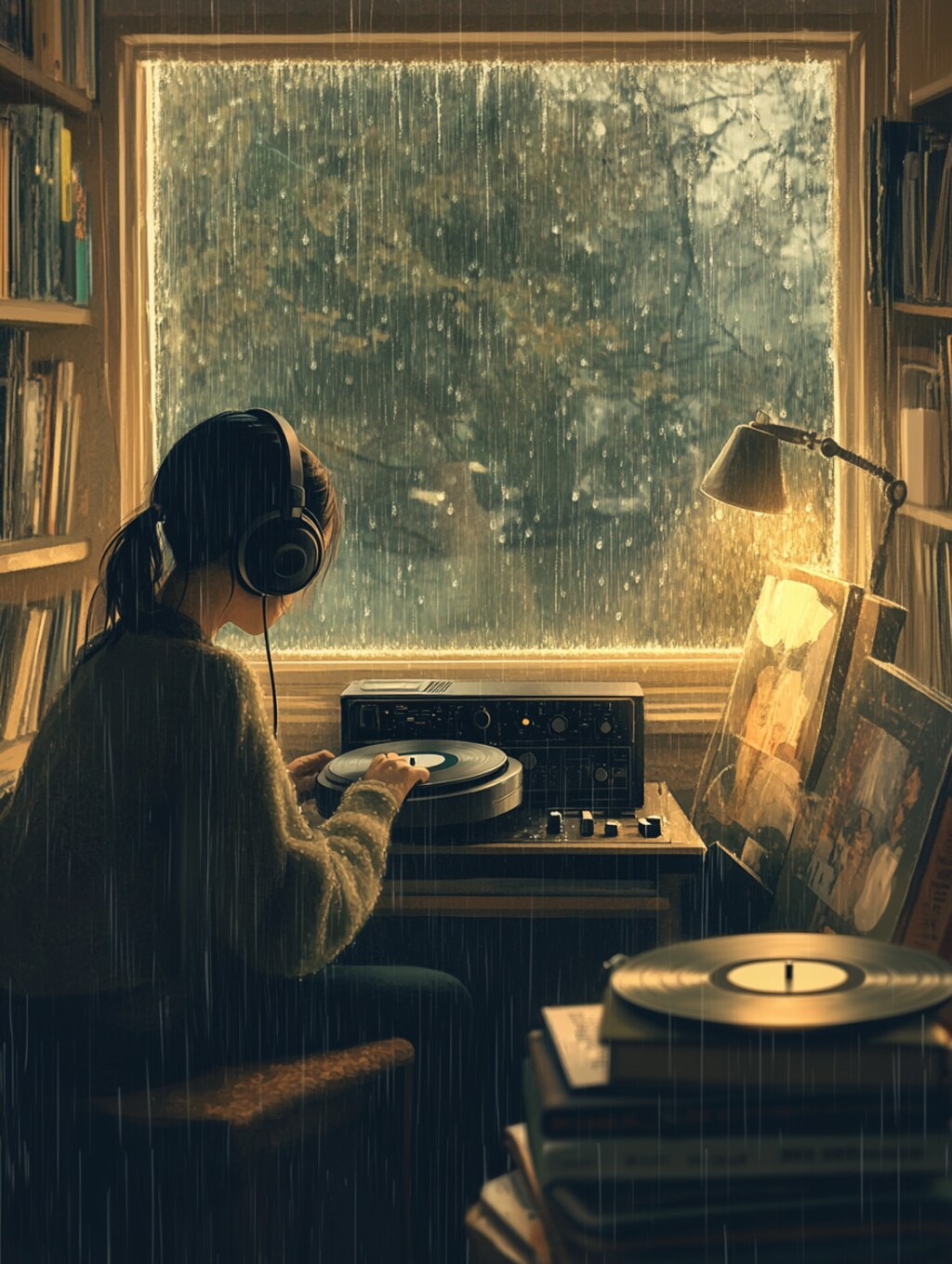 私のカルチャー