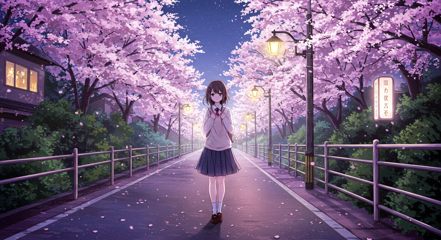 花と少女67 | の人気AIイラスト・グラビア