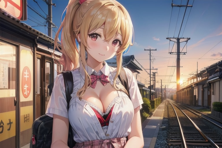 ねぇ、名前聞きたいなぁ♡