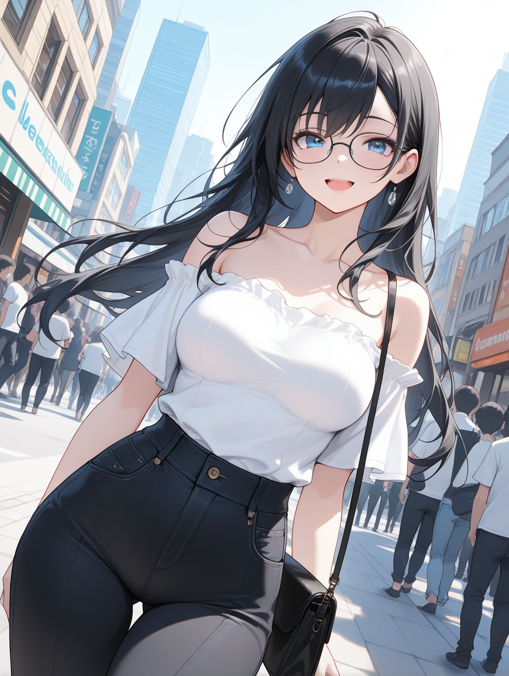 よし、じゃぁいこうか！