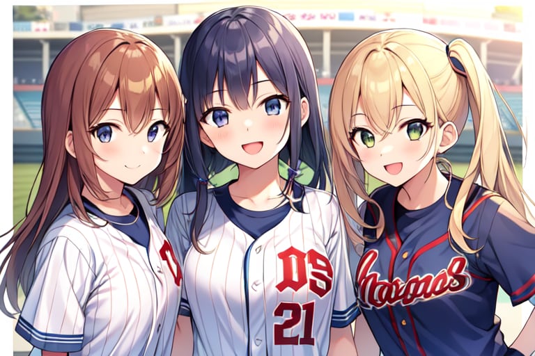 春のセンバツ高校野球