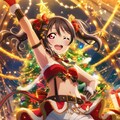 そういえばクリスマスが終わってた 10枚目