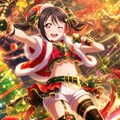 そういえばクリスマスが終わってた 11枚目
