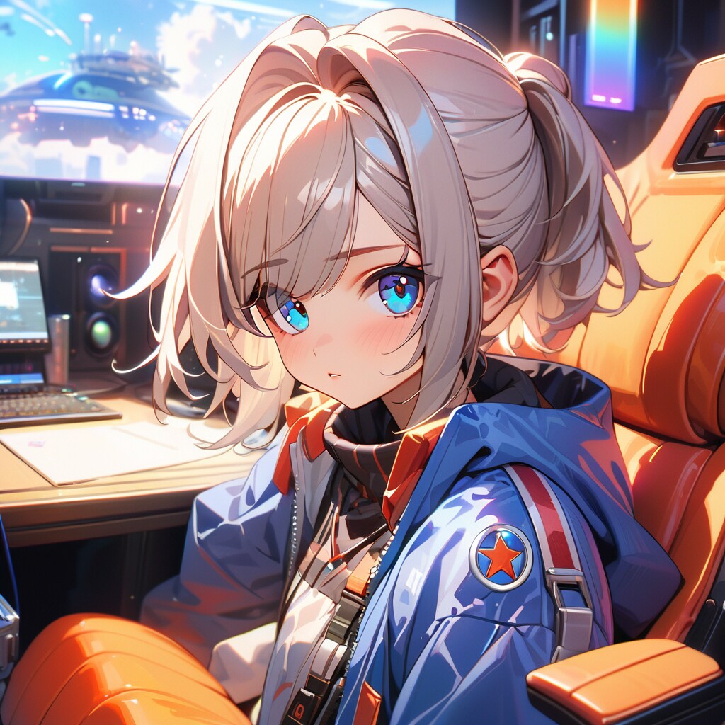 ちちぷい製　火星人
