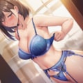 何色にしようかしら 6枚目