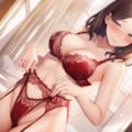 何色にしようかしら 4枚目