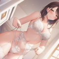 何色にしようかしら 11枚目