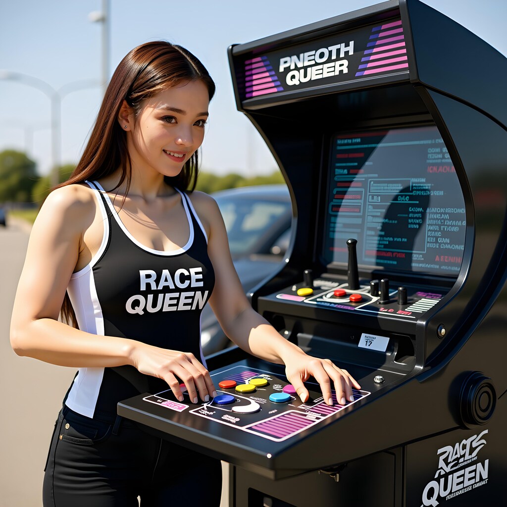 ARASHIその後＋ゲーム美女