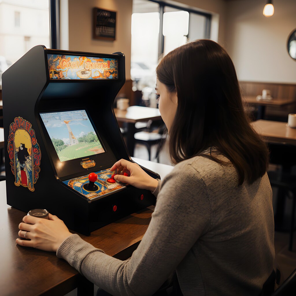 ARASHIその後＋ゲーム美女