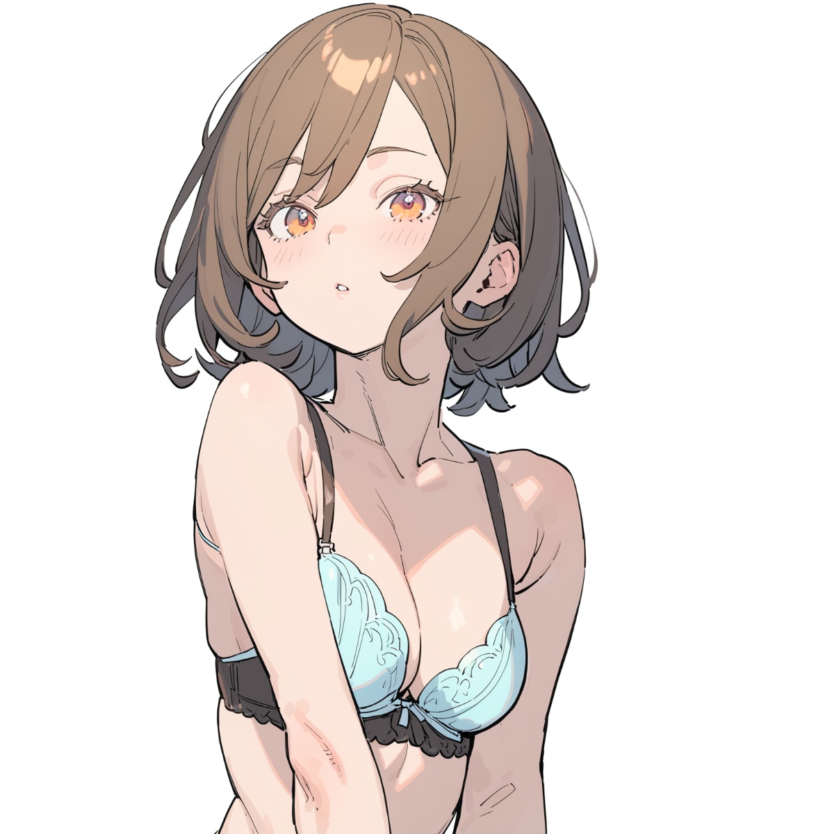 bra