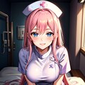ナース#1 2枚目