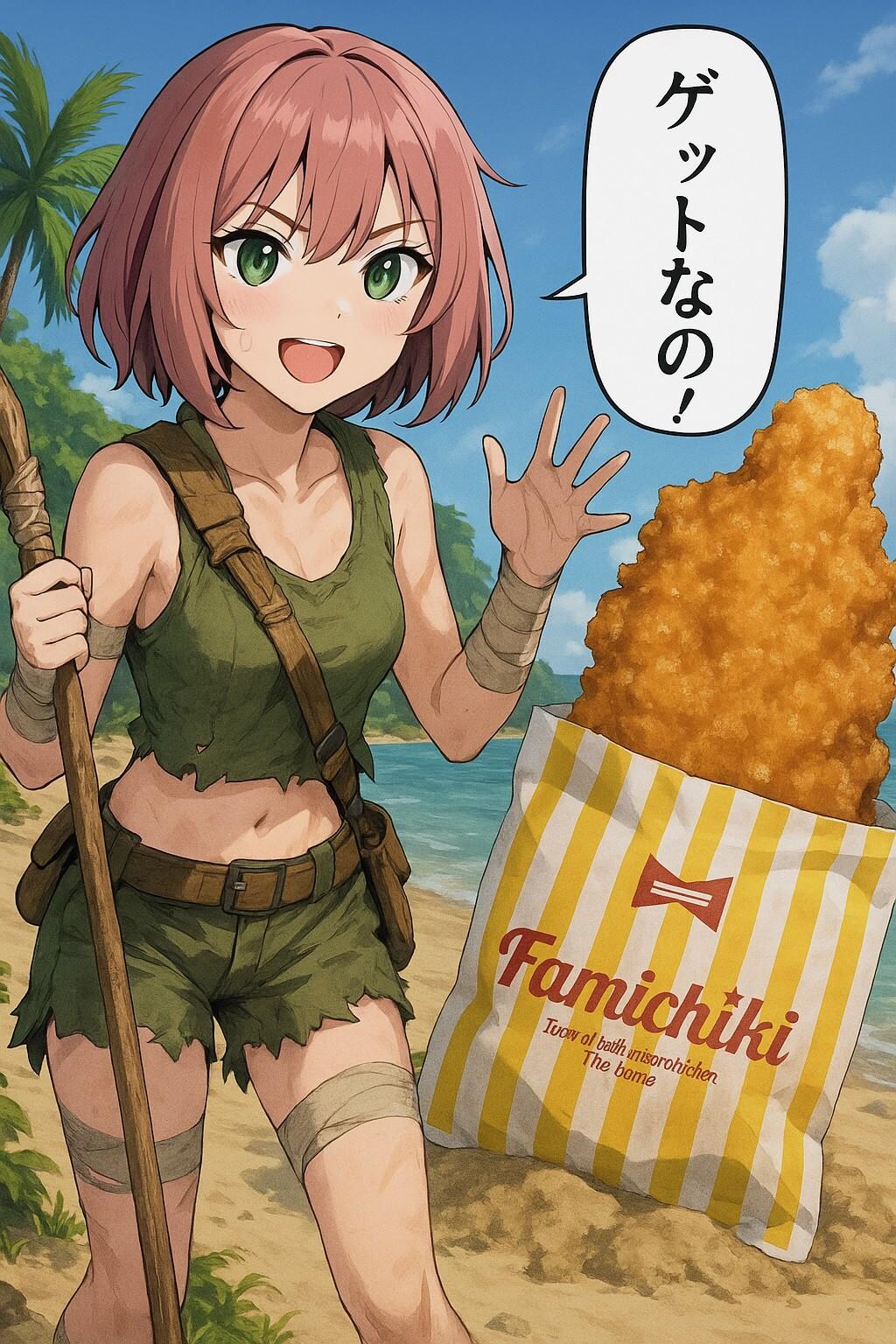 シン・ピンボブお姉やん💓113