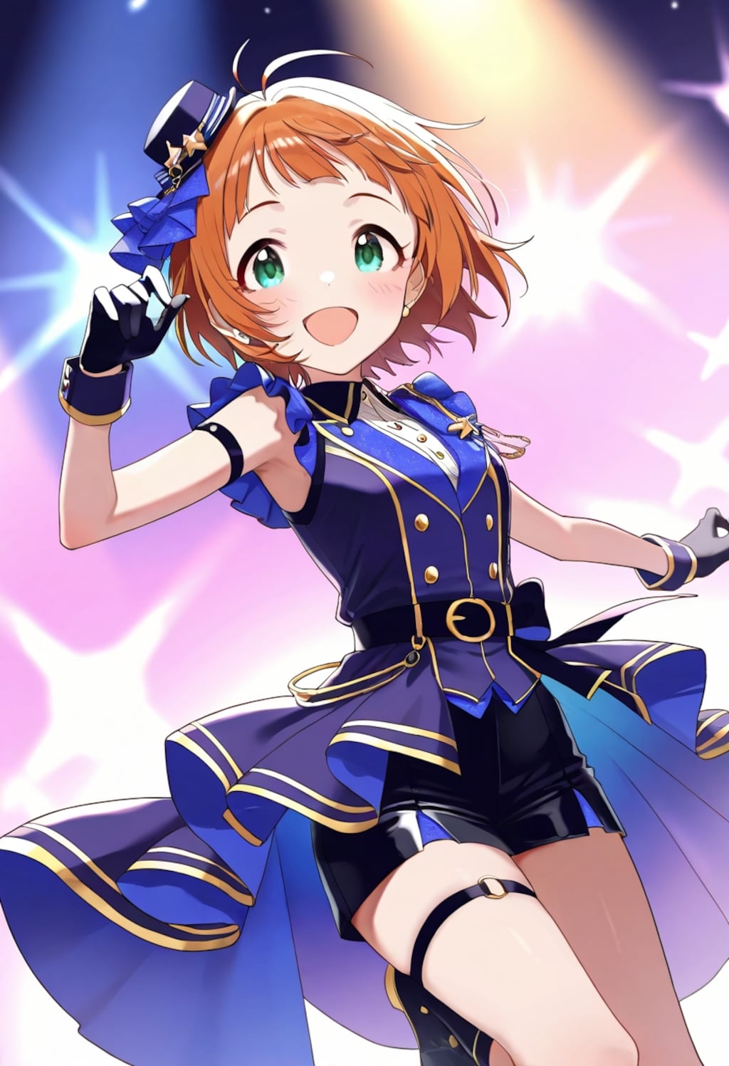 アイドルマスターイメージ