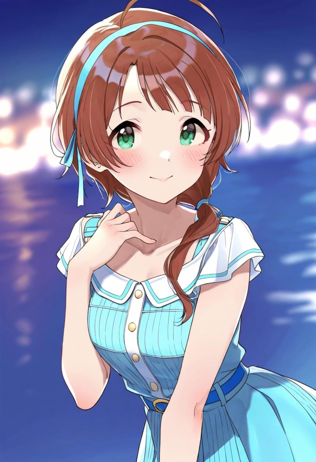 アイドルマスターイメージ