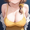 夜空の下で 5枚目