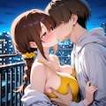 夜空の下で 7枚目