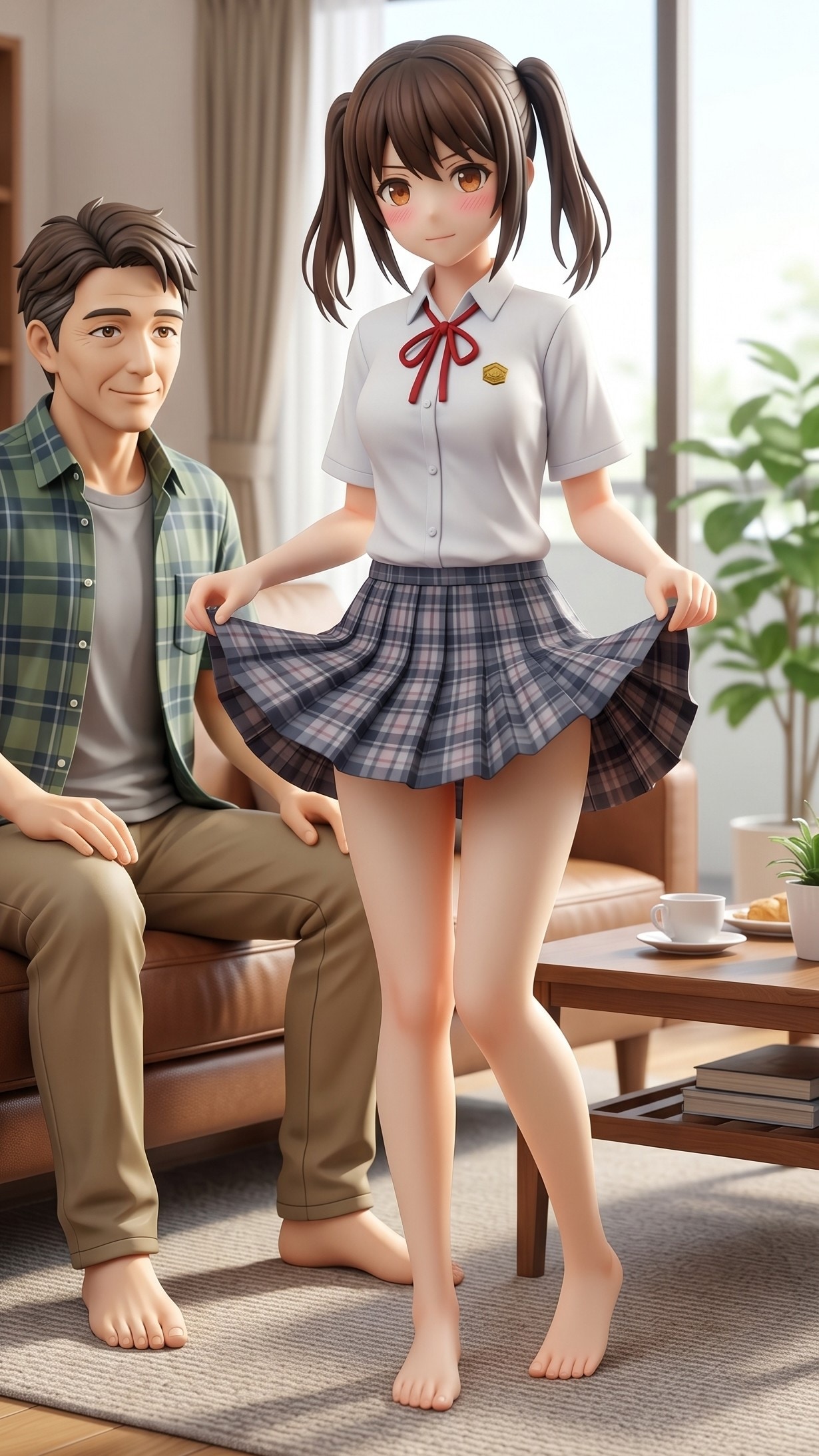 娘の発情期 その２