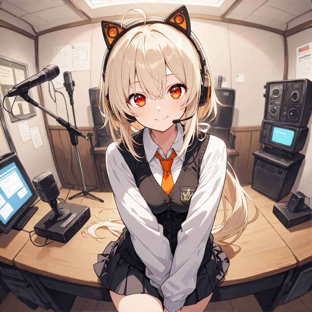 放送委員会