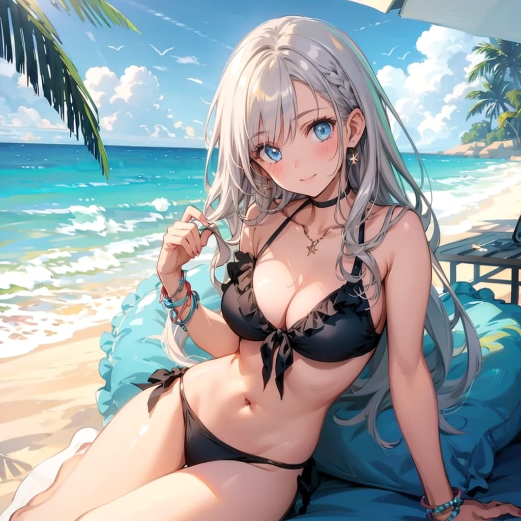 リゾートTopaz