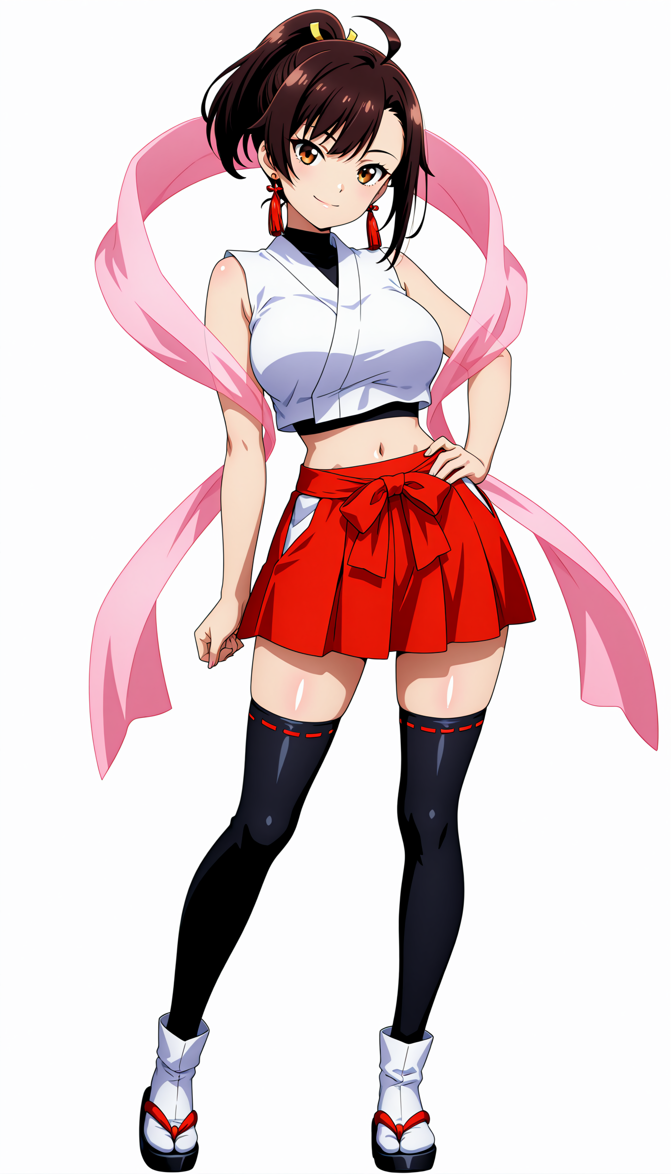 弁天様 | の人気AIイラスト・グラビア