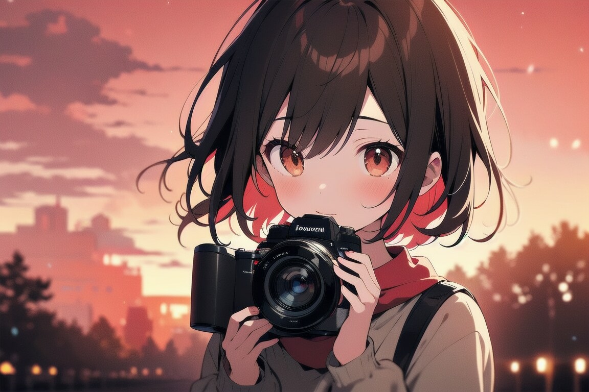 「お父さんの借りてきた」