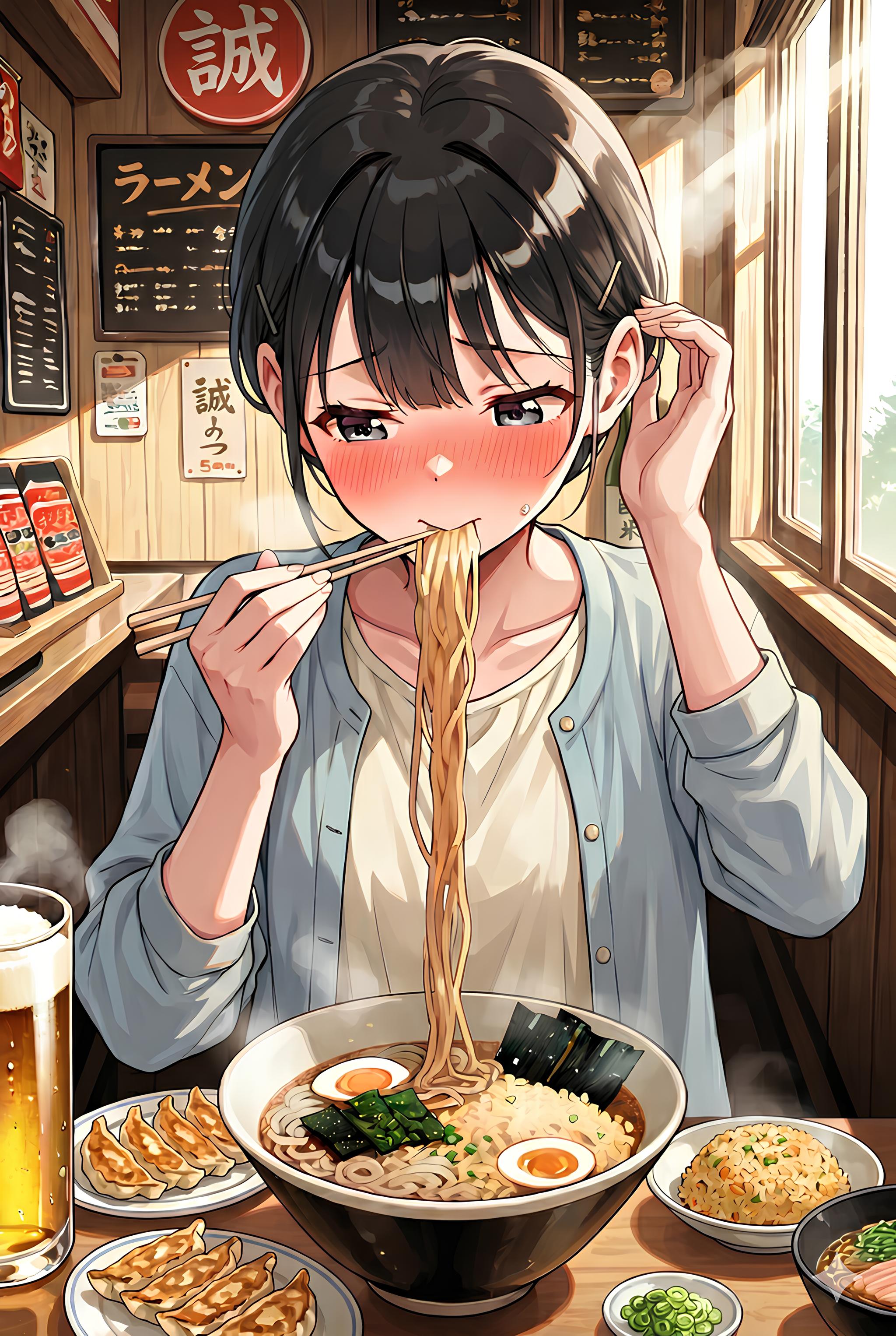 国際ノーダイエットデー | の人気AIイラスト・グラビア