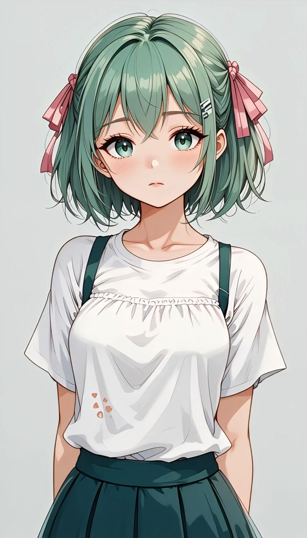 うちの子ちよる