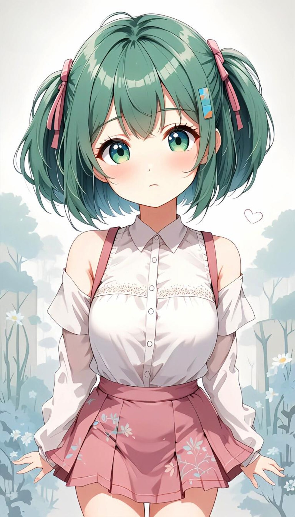 うちの子ちよる