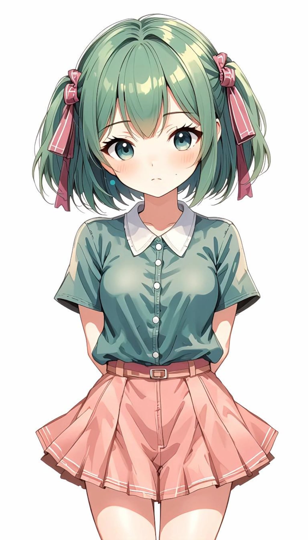 うちの子ちよる