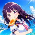 朝練2 2枚目