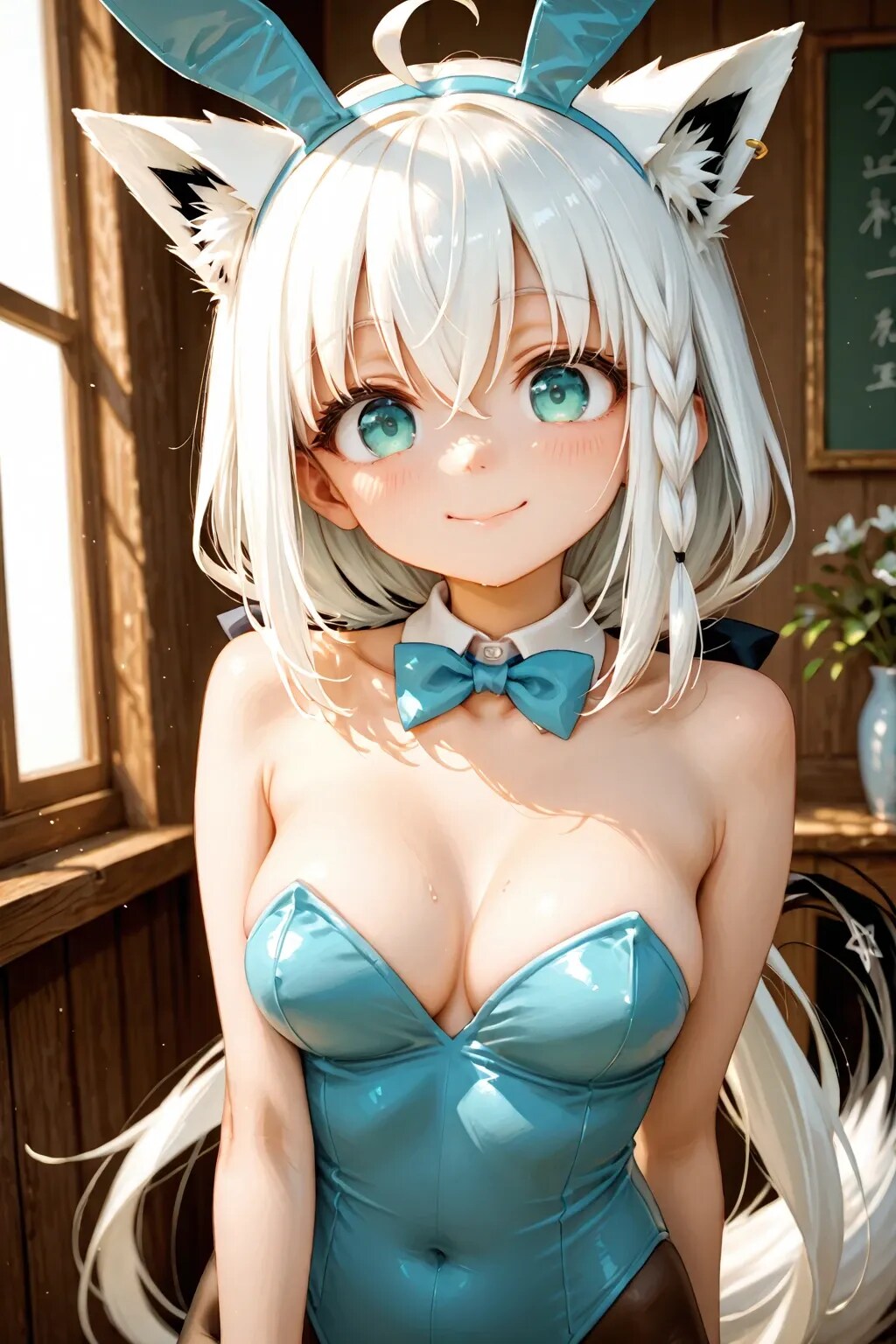 ホロバニ（ゲーマーズ）