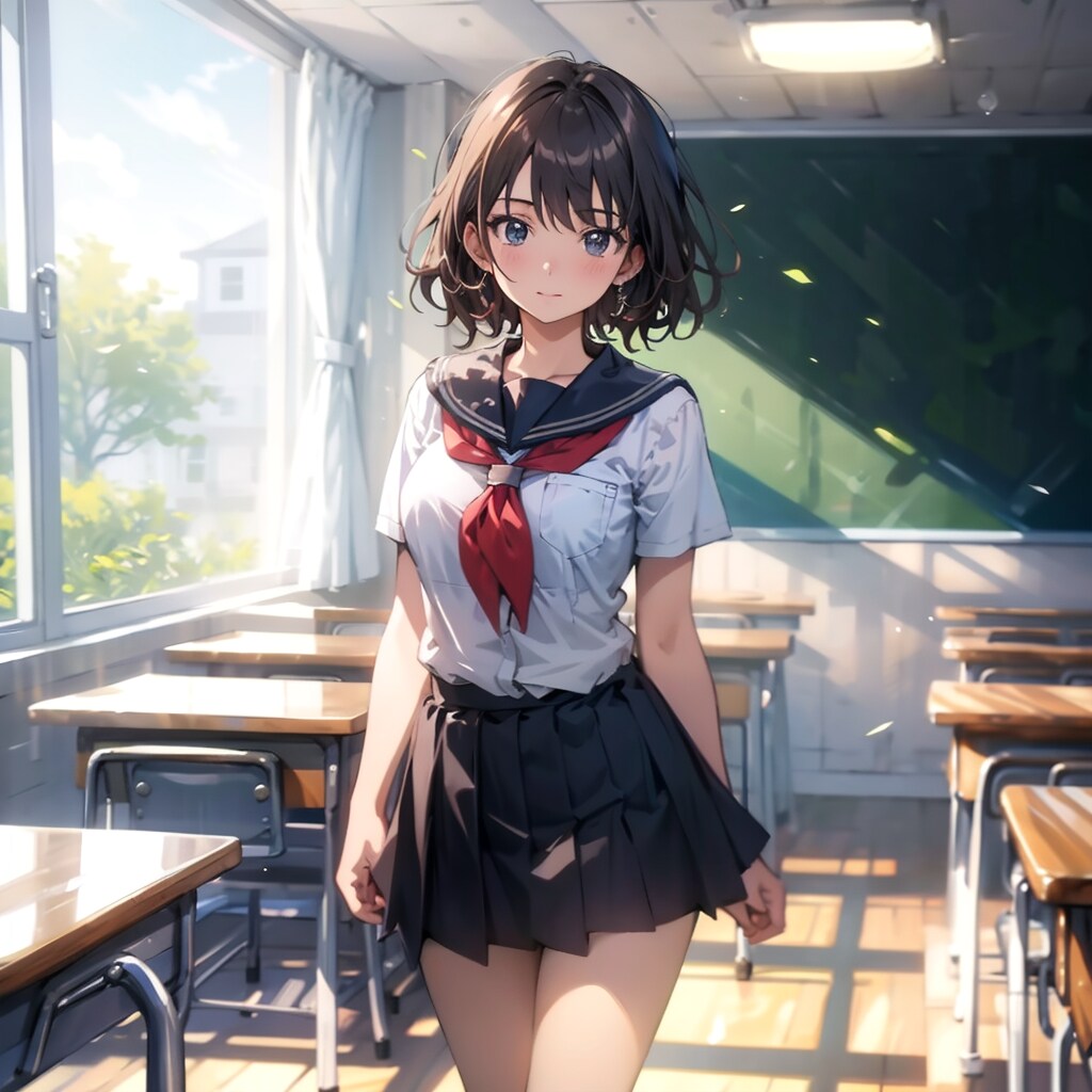 面影 | の人気AIイラスト・グラビア