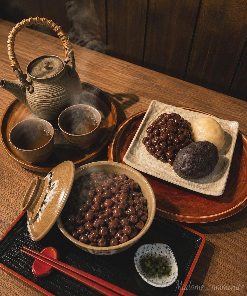 『京都 ―かさぎ屋―』