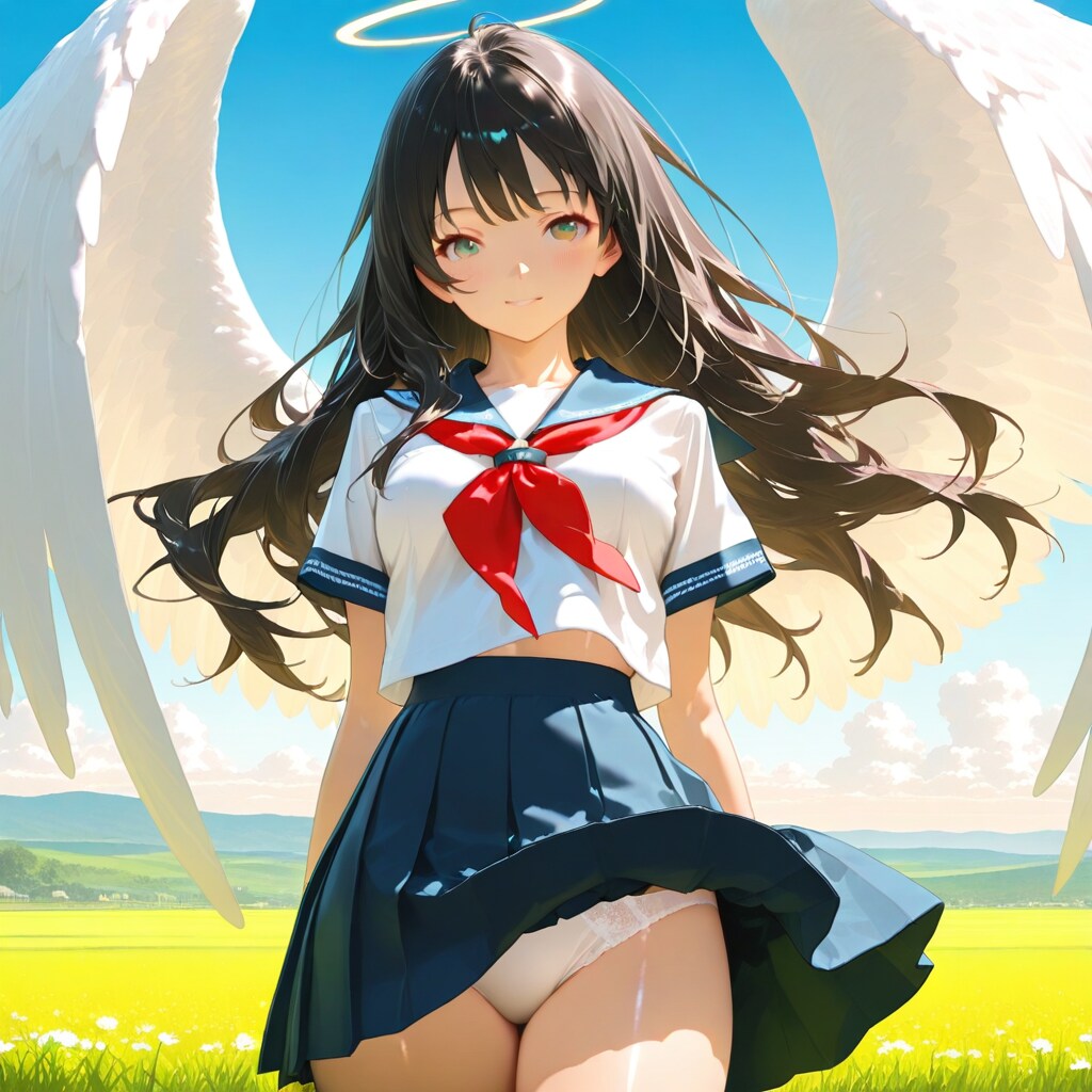 どうしたの？顔赤くして