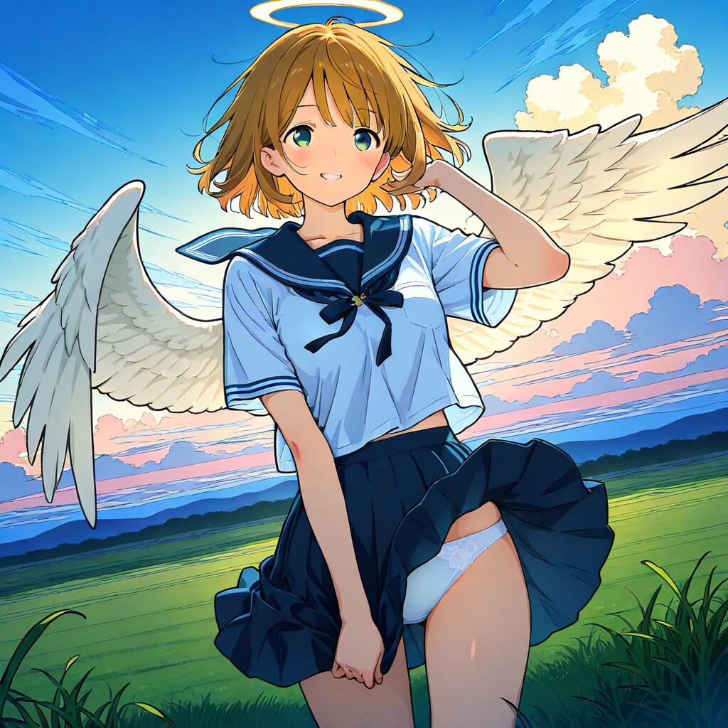 どうしたの？顔赤くして