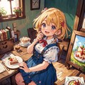 ショートケーキの日♪（8月22日） 7枚目