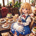 ショートケーキの日♪（8月22日） 8枚目