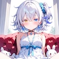 死神見習いちゃん１３ 5枚目