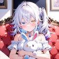 死神見習いちゃん１３ 2枚目