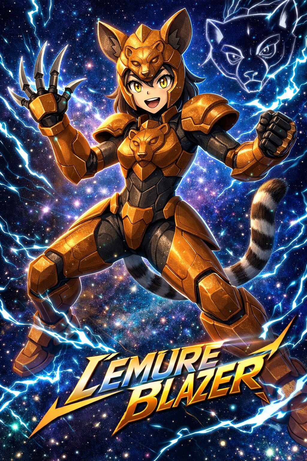 マダガスカル座の戦士(マダガスカル座ってなに？)