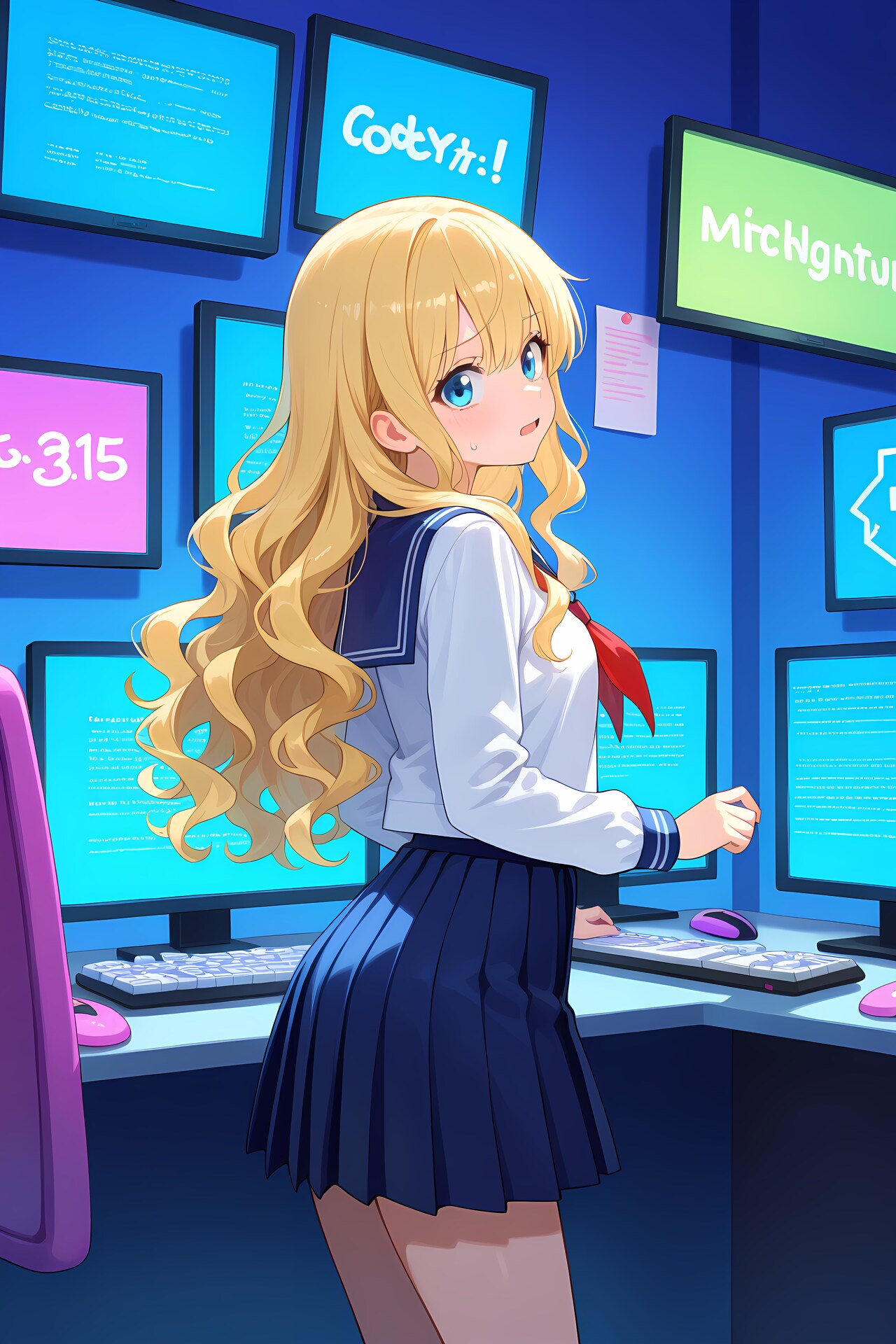 転校