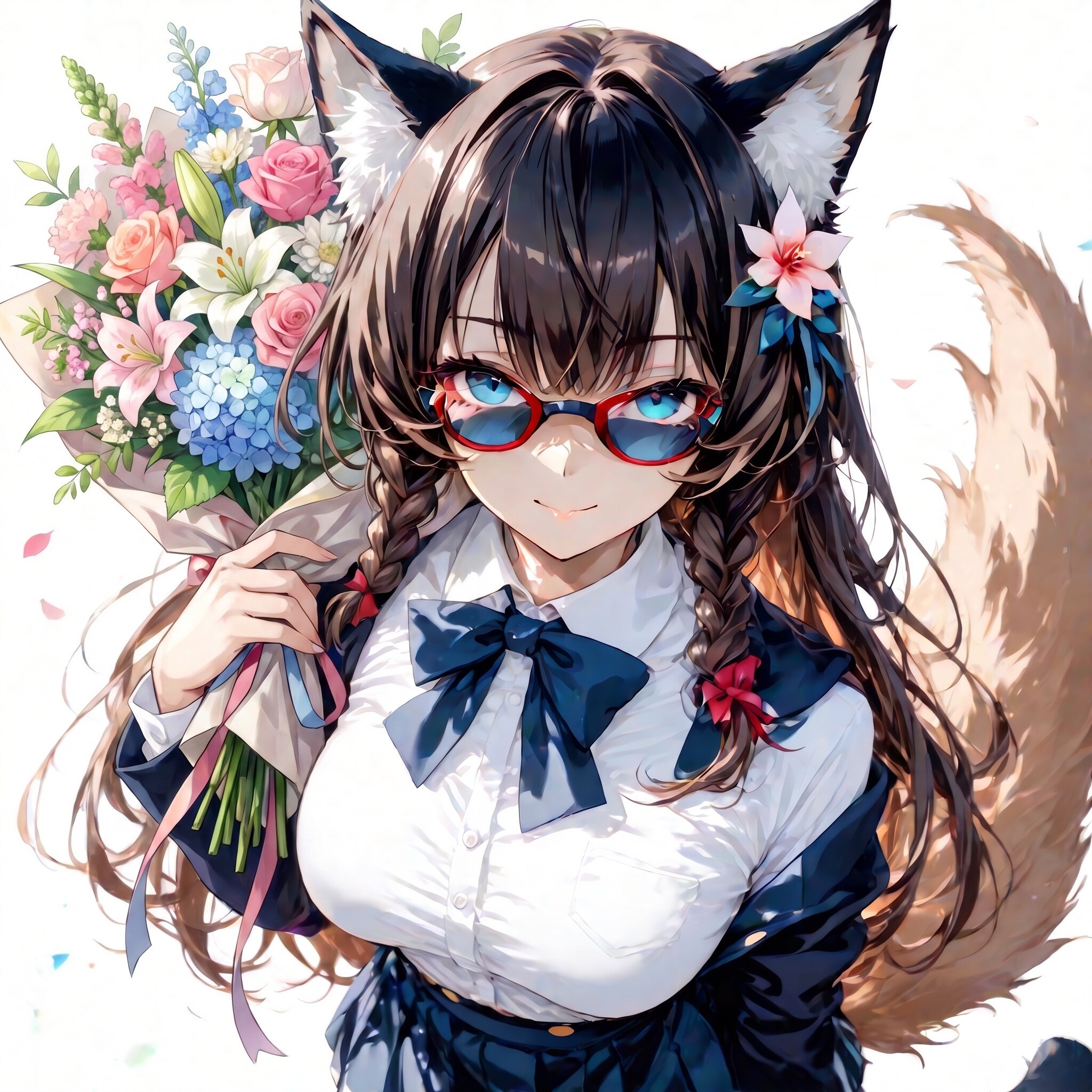 💐お届けものデス💥