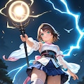 ファイナルファンタジー10　ユウナ 9枚目